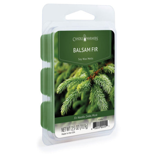 'Balsam Fir'