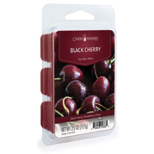 'Black Cherry' - Classic