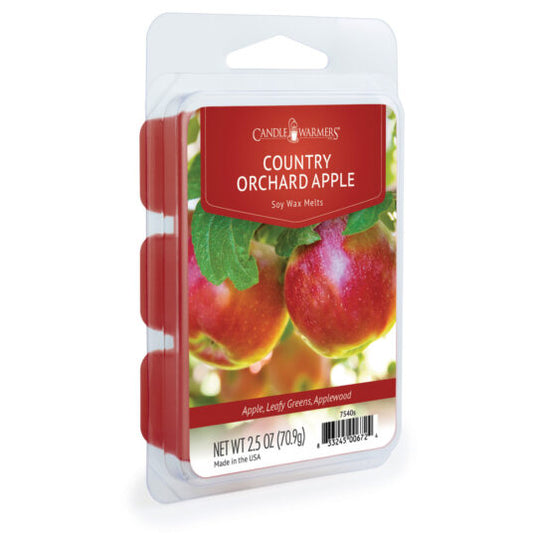 'Country Orchard Apple' - Classic