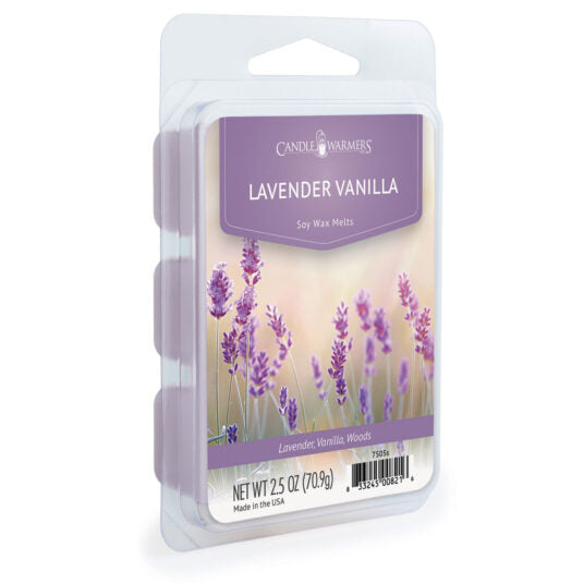 'Lavender Vanilla' - Classic