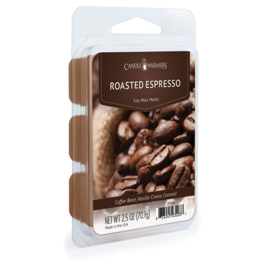 'Roasted Espresso'