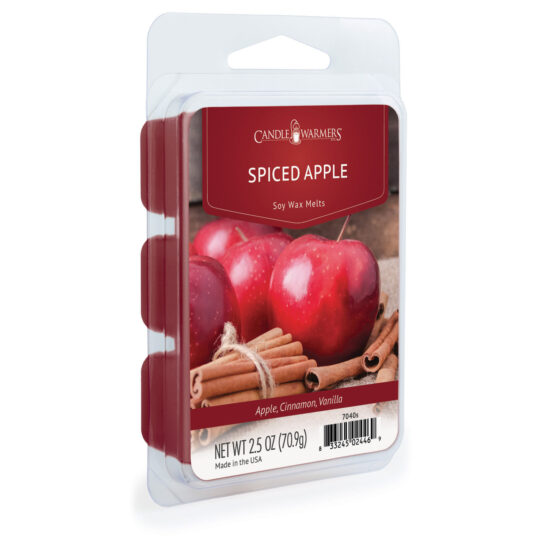 'Spiced Apple'