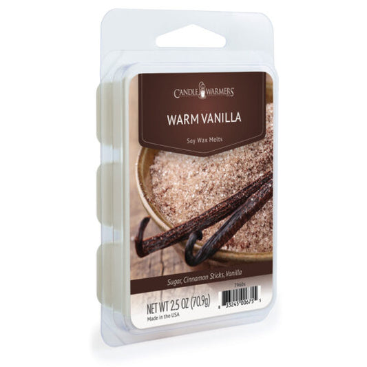 'Warm Vanilla'