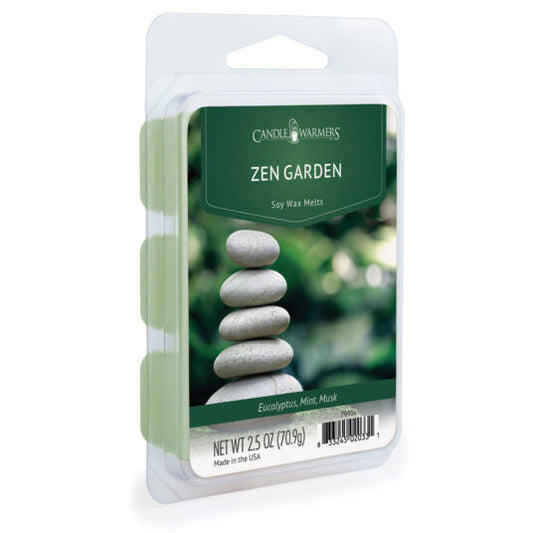 'Zen Garden'