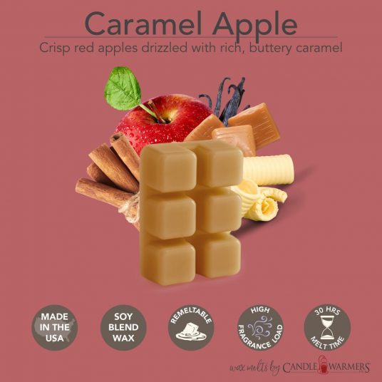 'Caramel Apple' - Classic