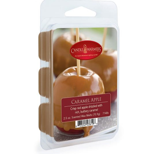 'Caramel Apple' - Classic