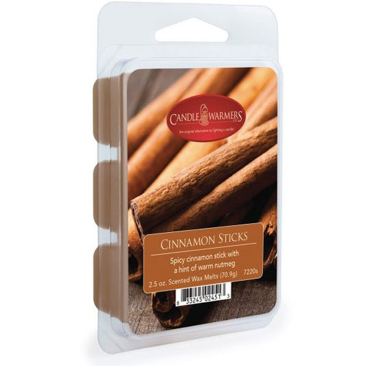 'Cinnamon Sticks' - Classic