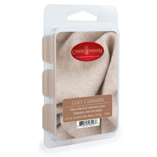 'Cozy Cashmere' - Classic