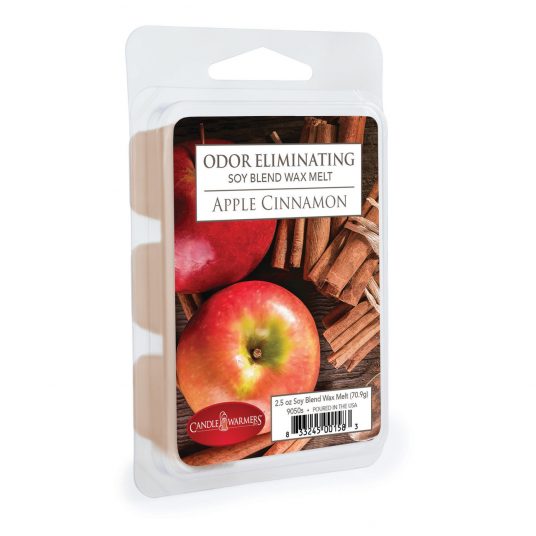 'Apple Cinnamon' - Odor Eliminating