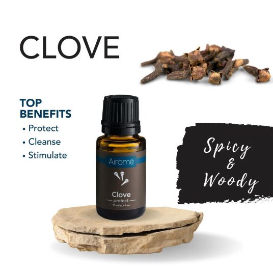 'Clove'