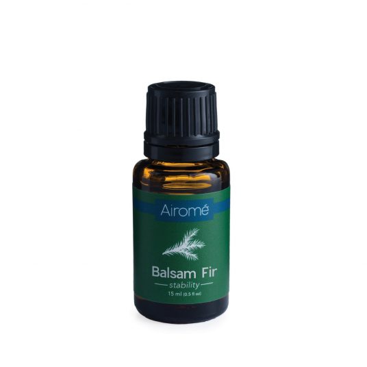 'Balsam Fir'