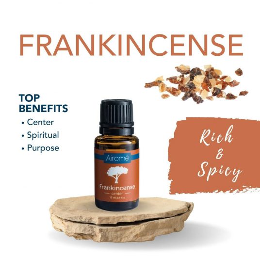 'Frankincense'