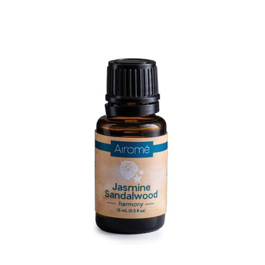 'Jasmine Sandalwood'