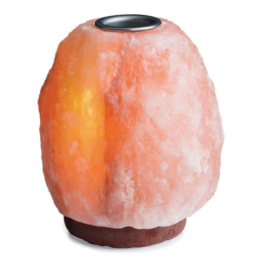 'Himalayan Salt Warmer' - Oil Diffuser