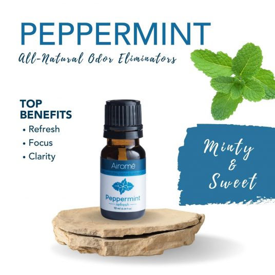 'Peppermint' - Odor Eliminator