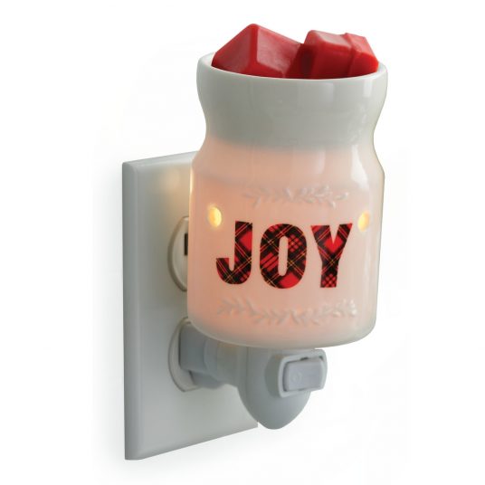 'Joy' - Pluggable