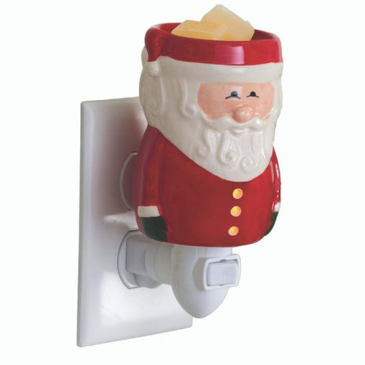 'Santa Claus' - Pluggable