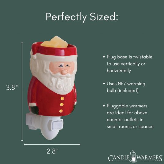 'Santa Claus' - Pluggable