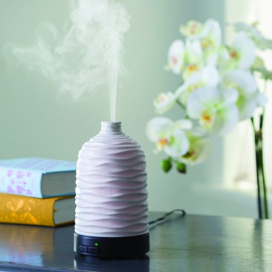 'Harmony'- Oil Diffuser