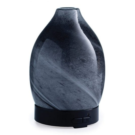 'Obsidian' - Oil Diffuser