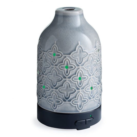 'Jasmine'- Oil Diffuser