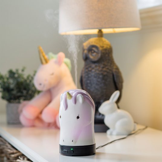 'Unicorn' - Oil Diffuser