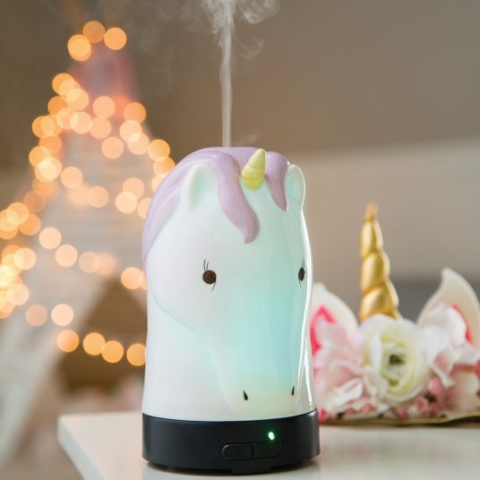 'Unicorn' - Oil Diffuser