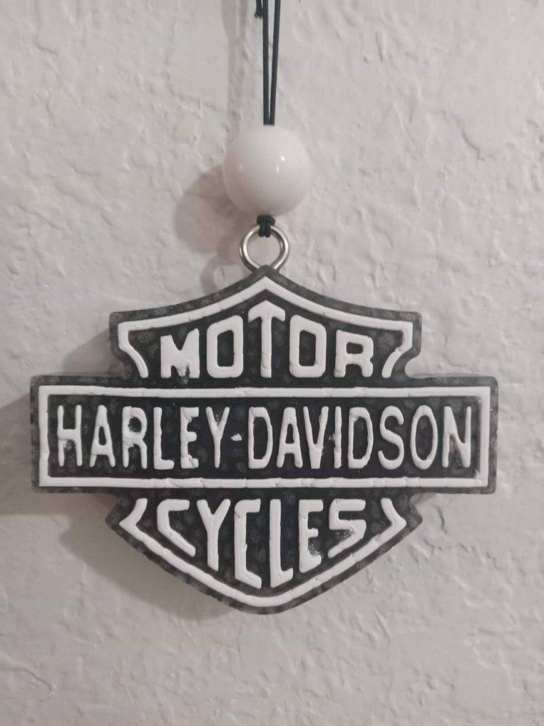 'Harley Davidson'