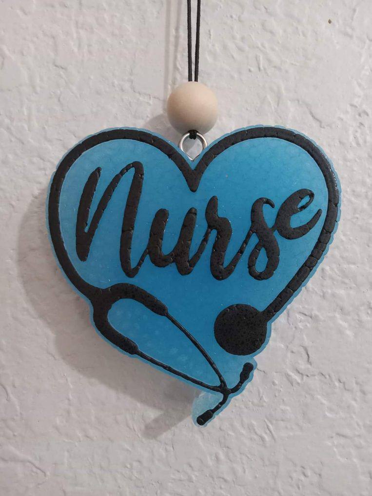 'Nurse'