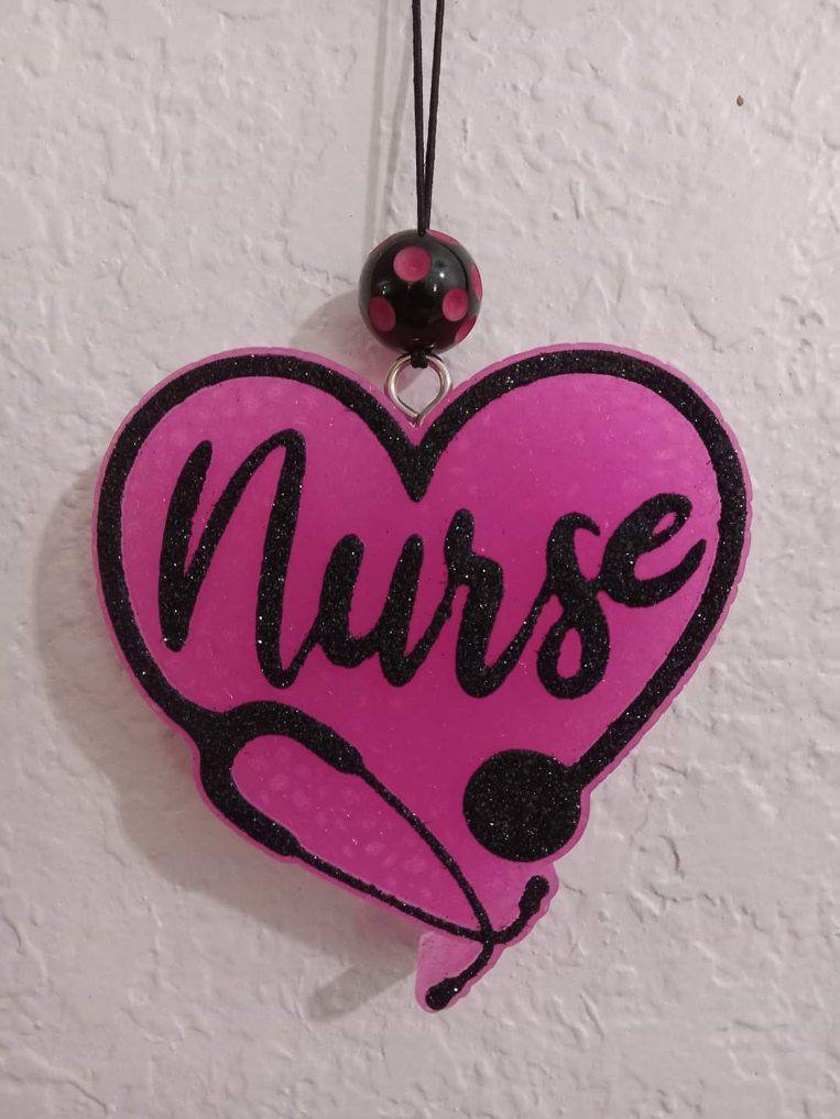 'Nurse'