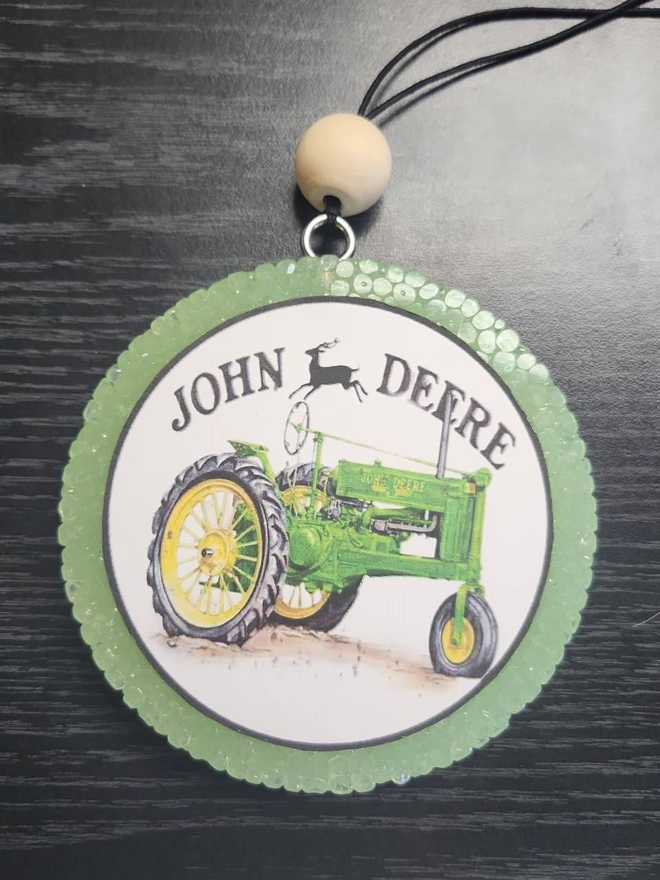 'John Deer'