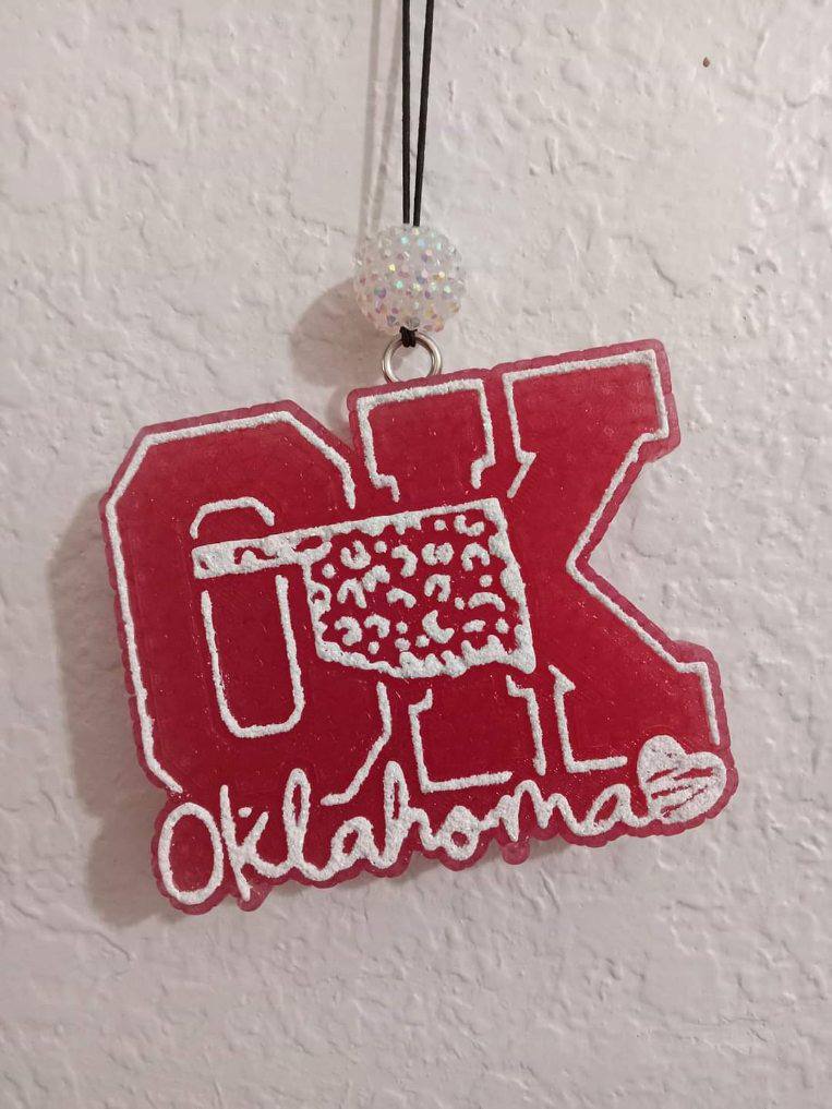 'OU / OSU'