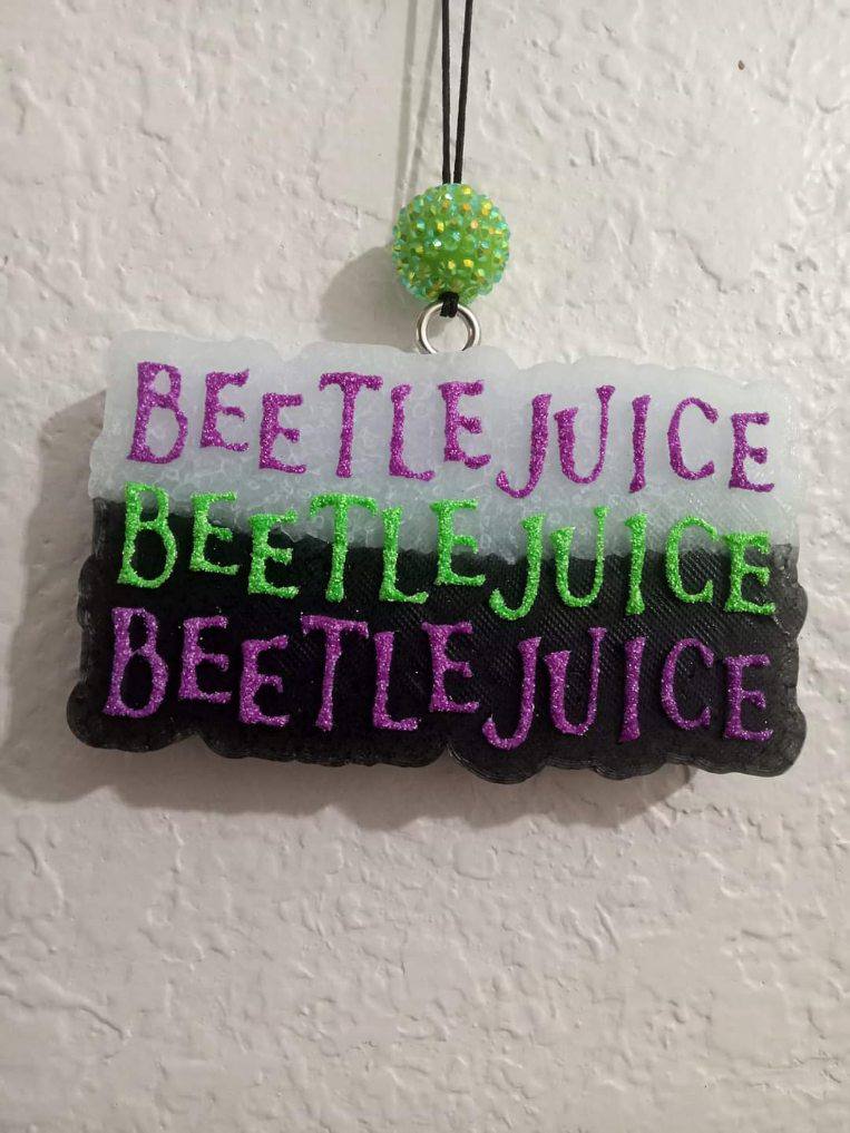 'Beetlejuice'