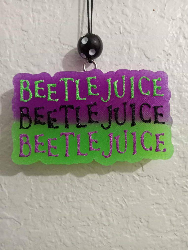 'Beetlejuice'