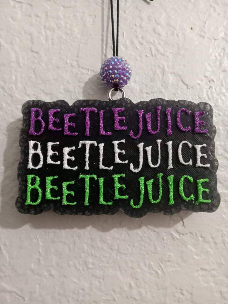 'Beetlejuice'